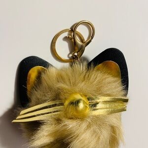 Women’s keychain/purse charm